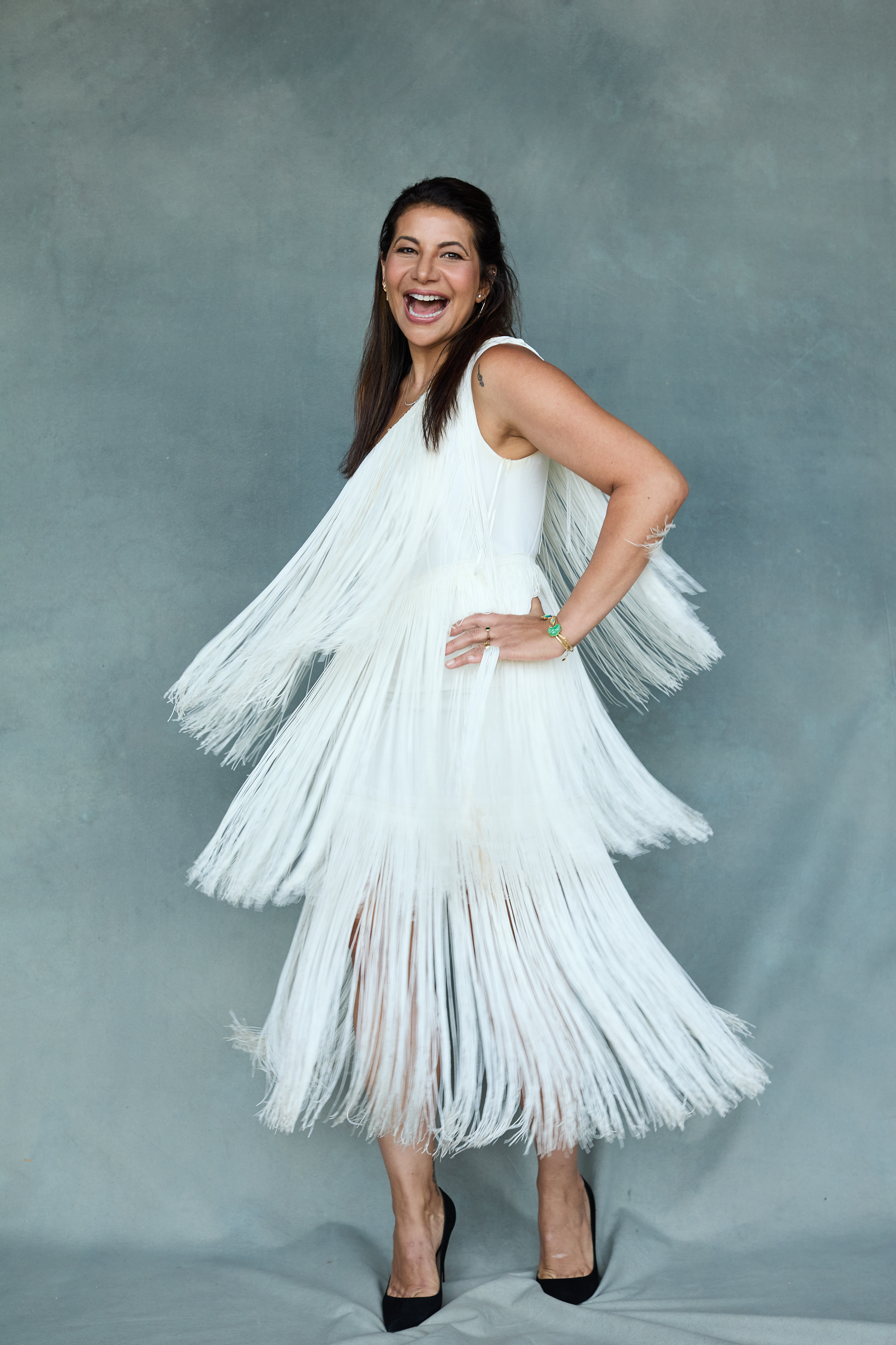 Professional headshot 8