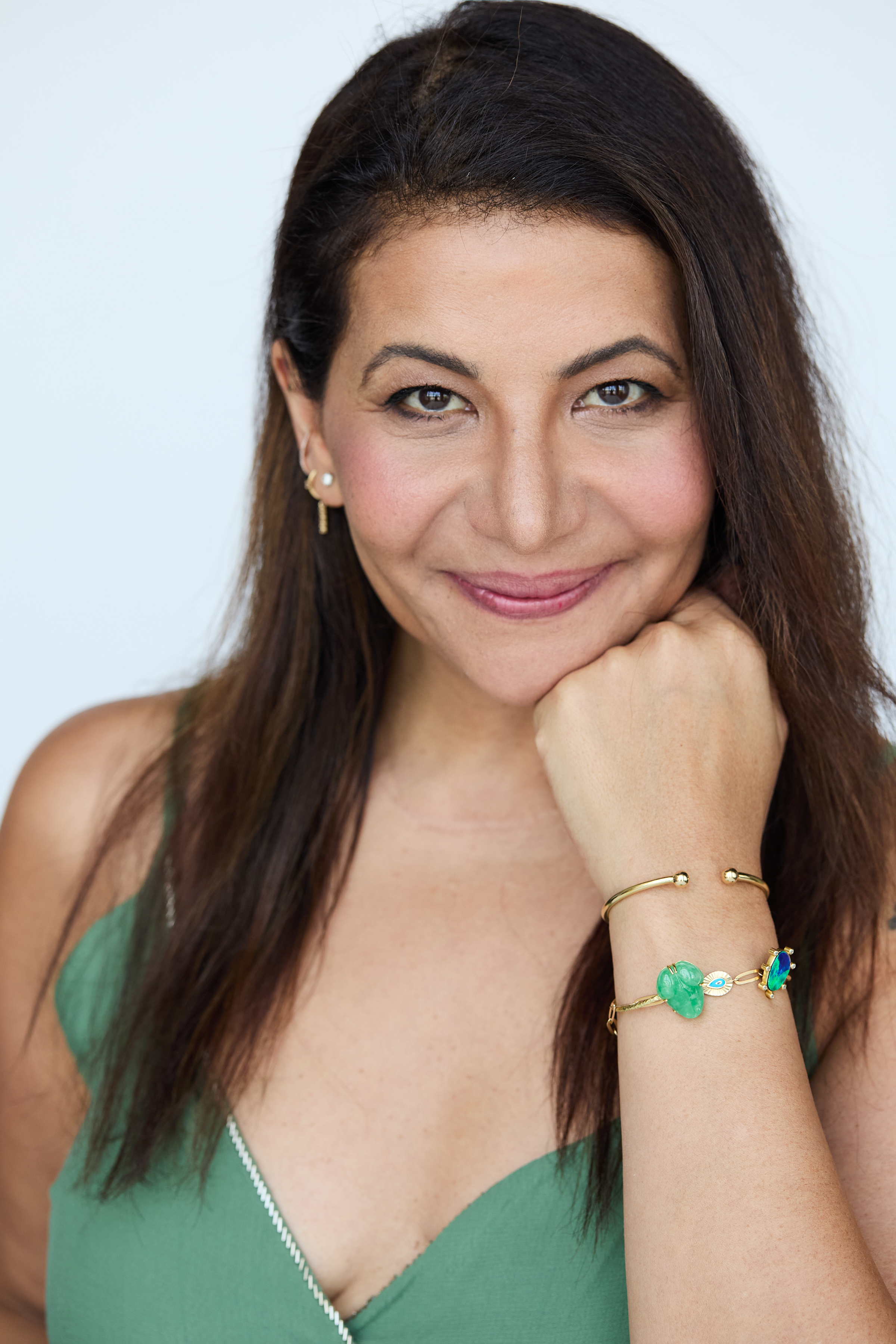 Professional headshot 11