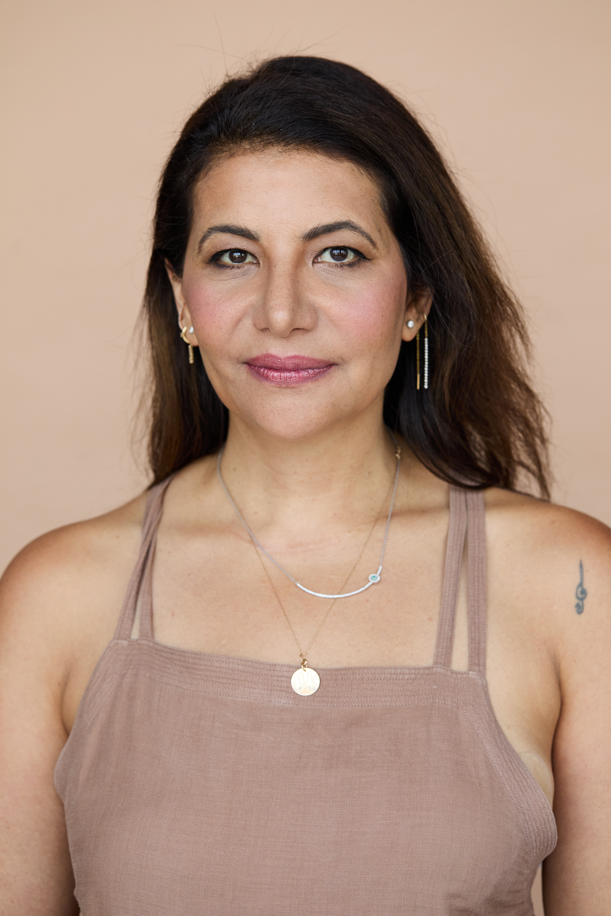 Professional headshot 12