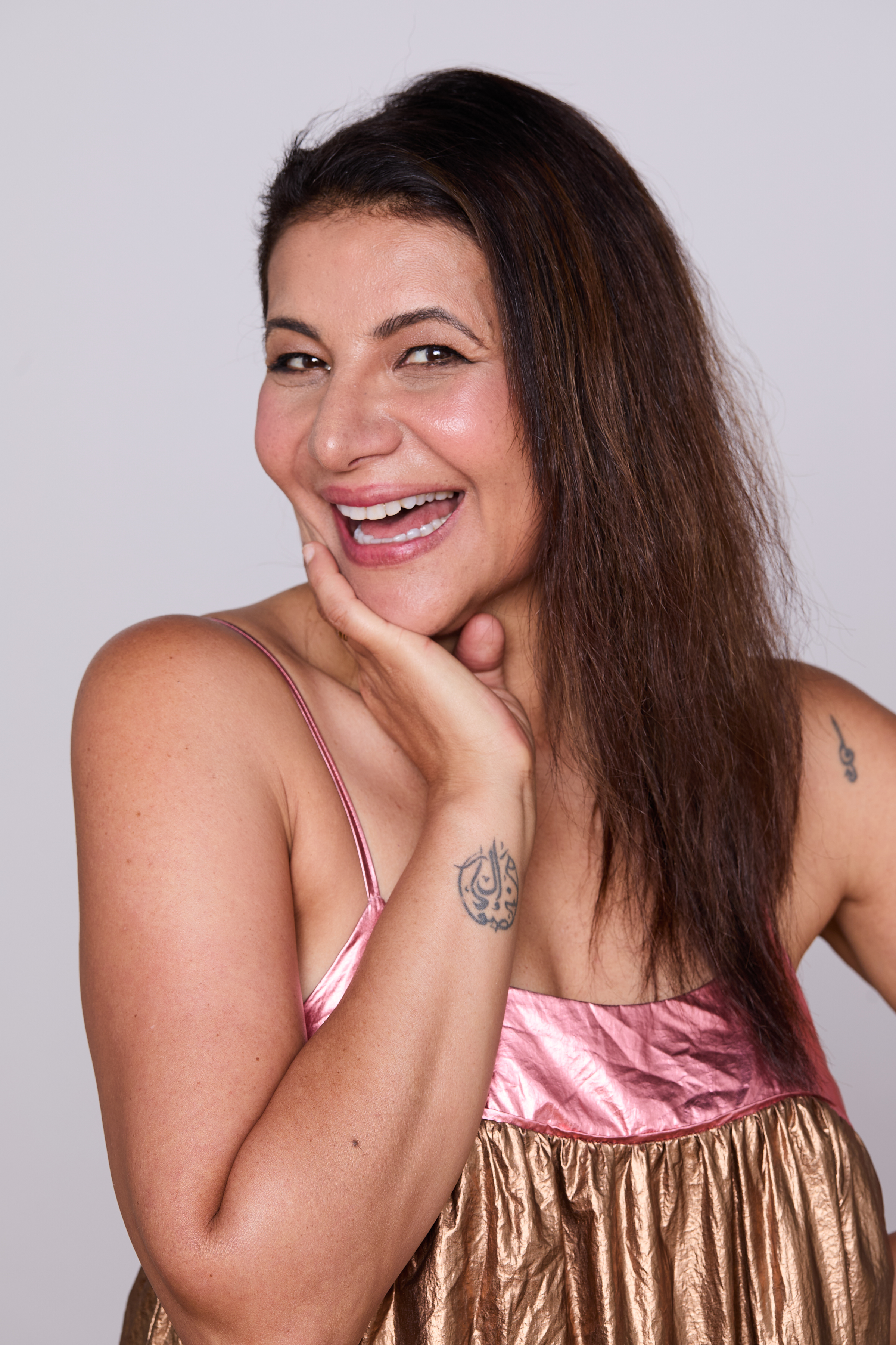 Professional headshot 13