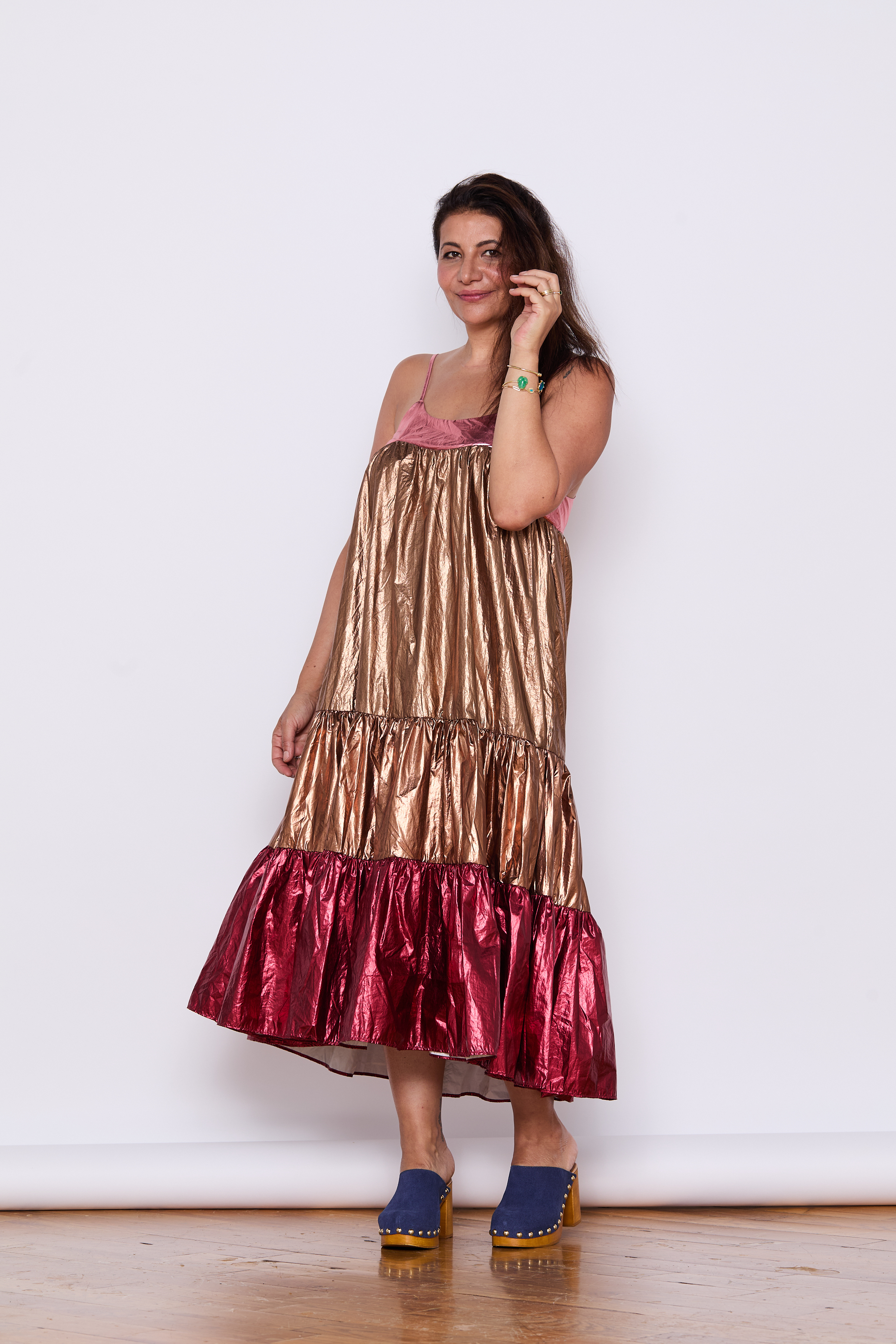 Professional headshot 15