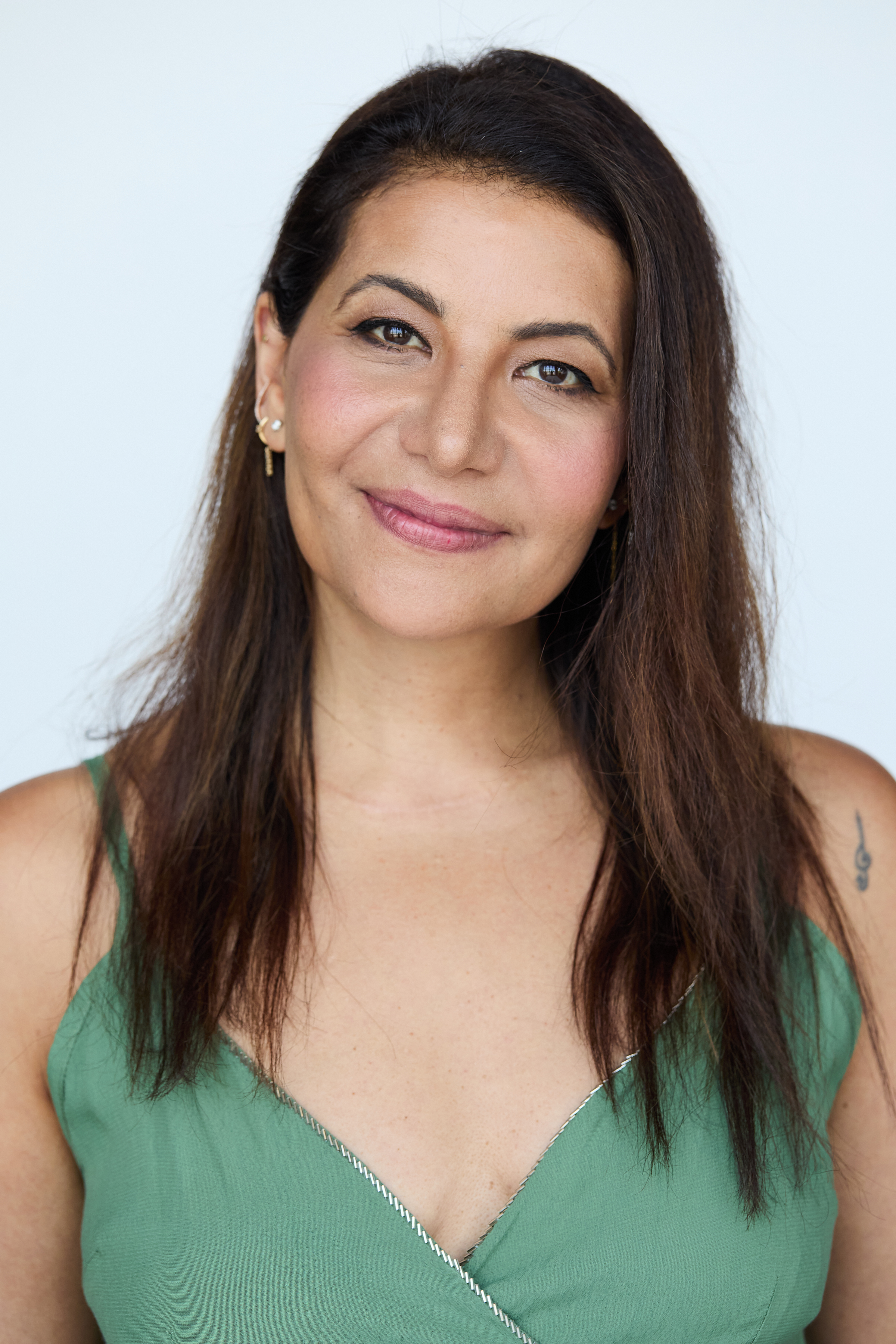 Professional headshot 16