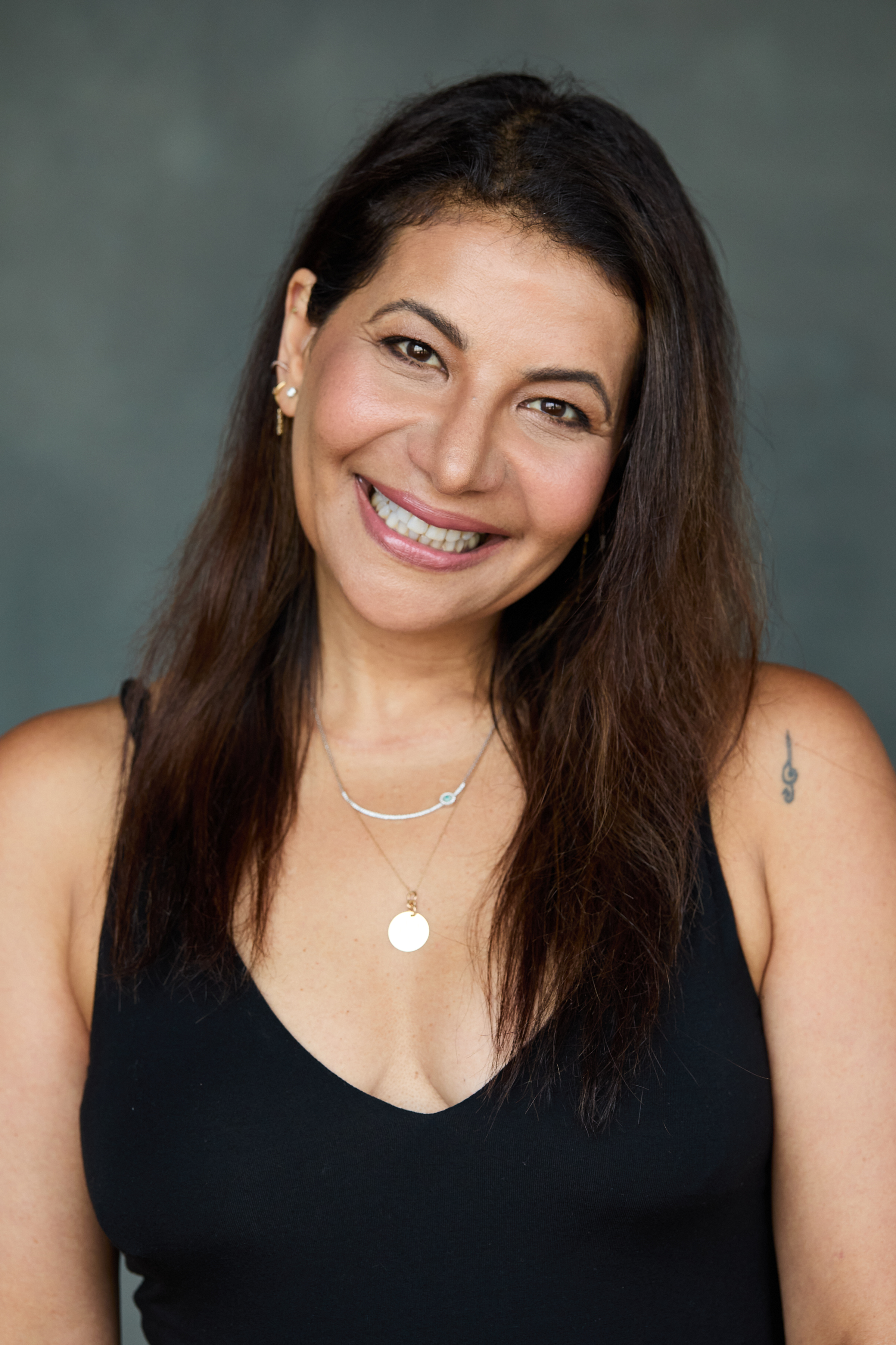 Professional headshot 17