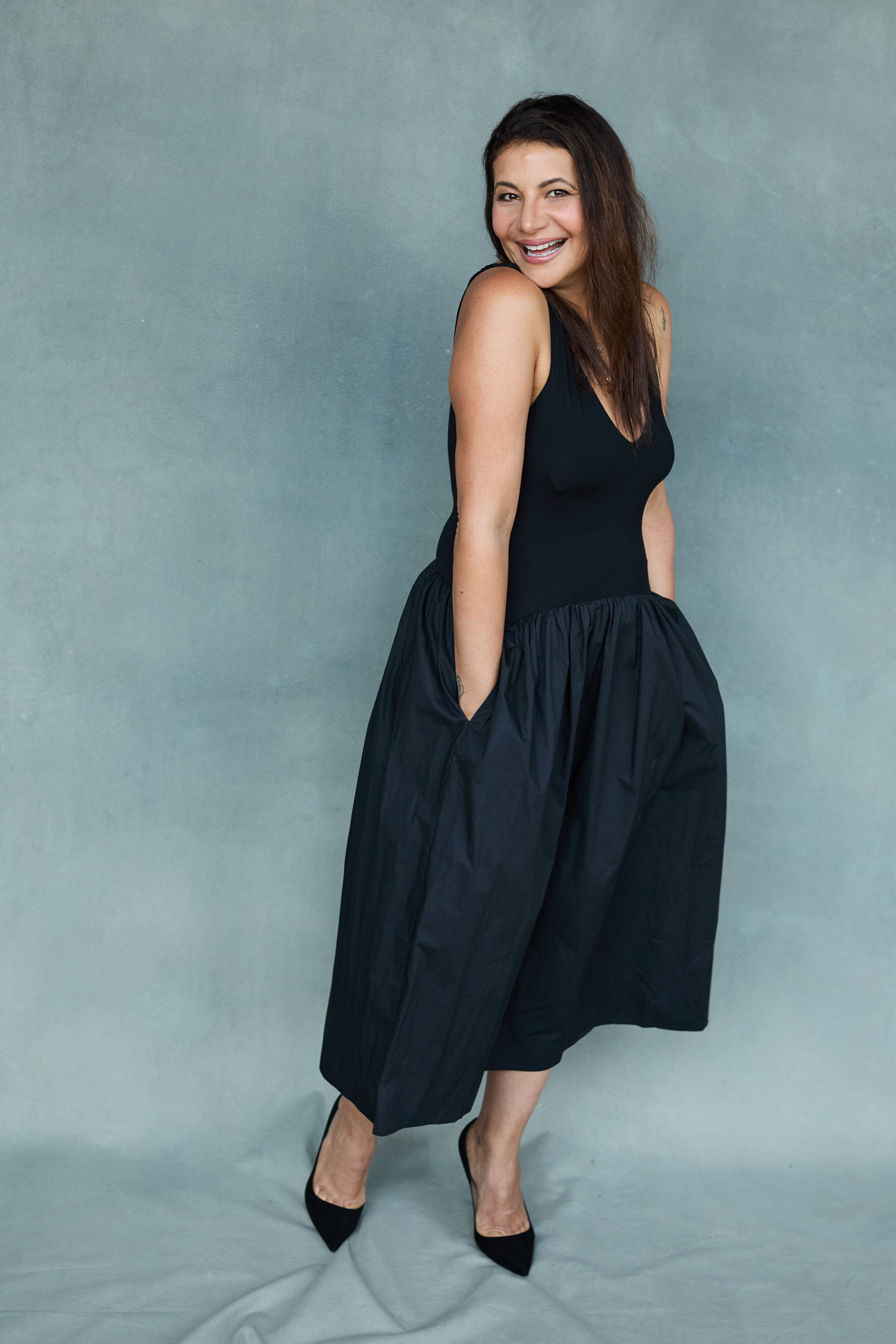 Professional headshot 19