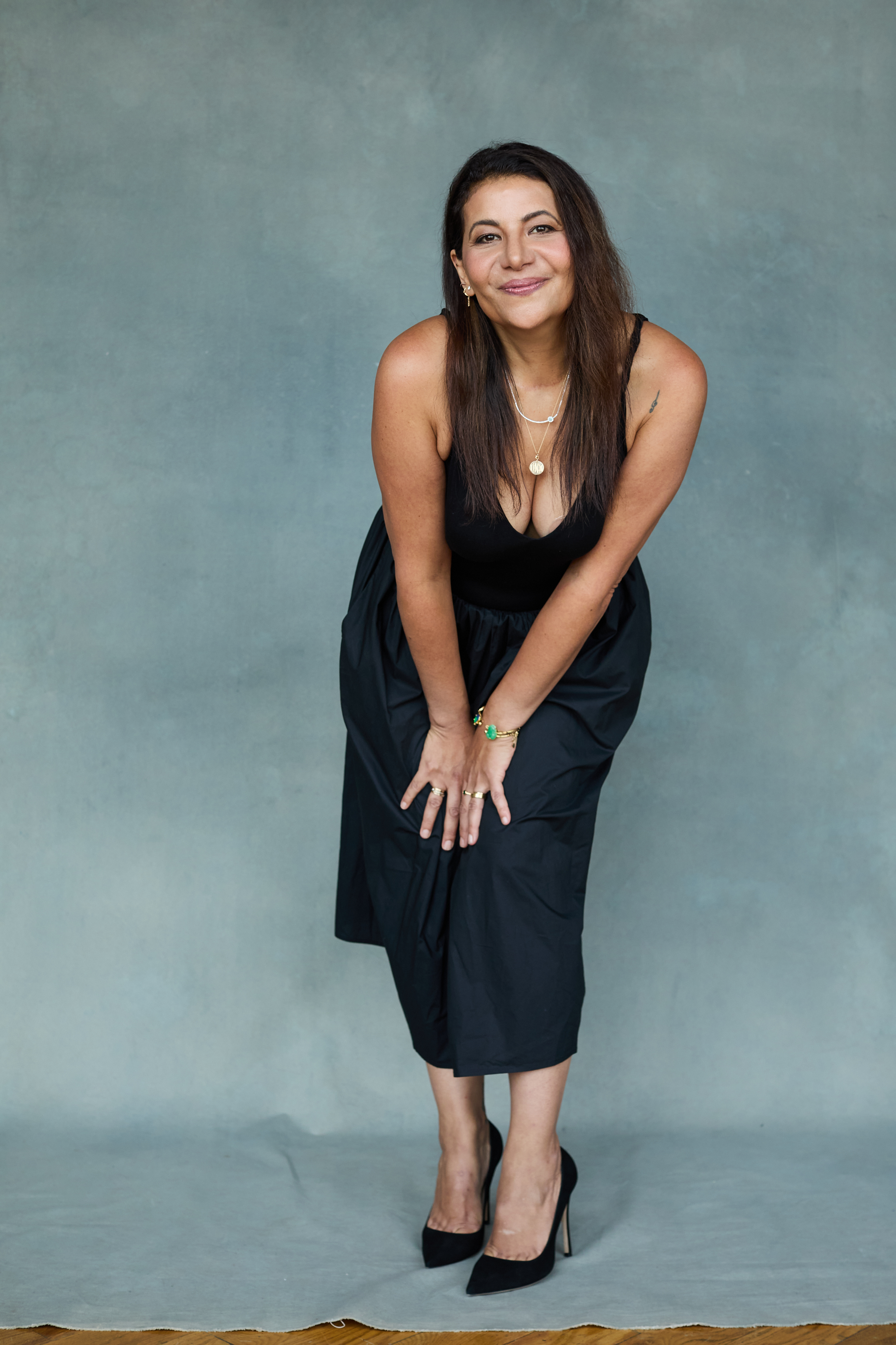 Professional headshot 4